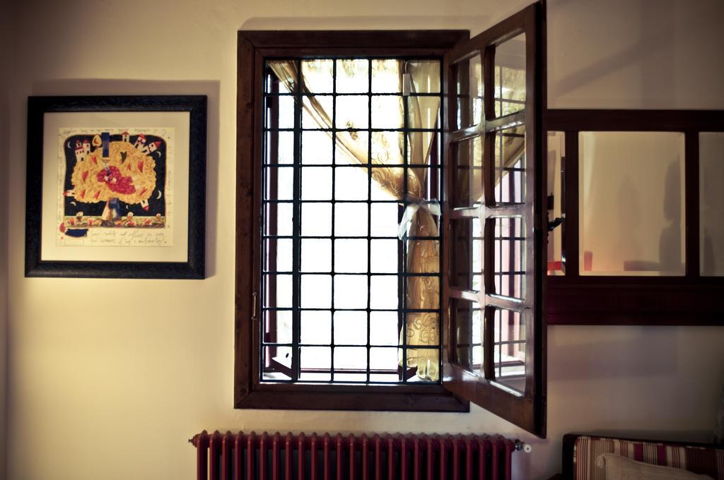 Villa Parco Alta Murgia Cassano delle Murge Habitación foto