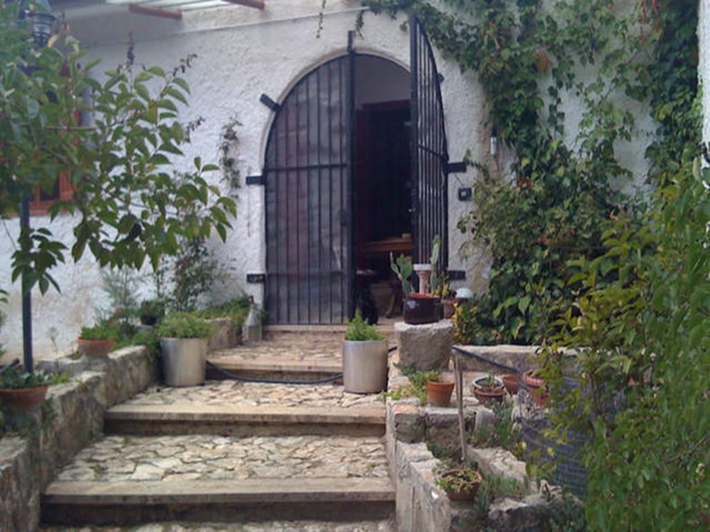 Villa Parco Alta Murgia Cassano delle Murge Habitación foto