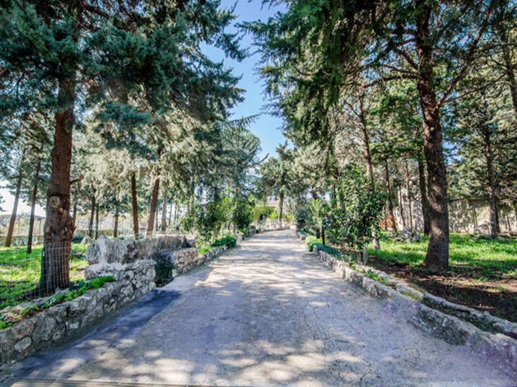Villa Parco Alta Murgia Cassano delle Murge Habitación foto