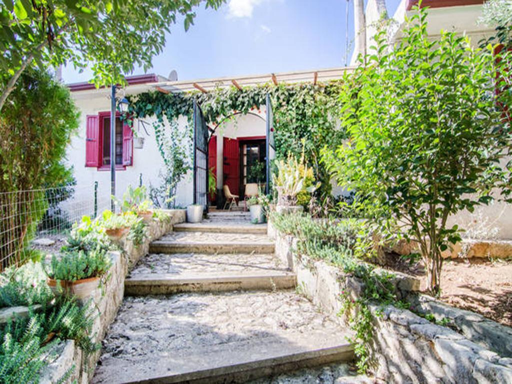 Villa Parco Alta Murgia Cassano delle Murge Habitación foto