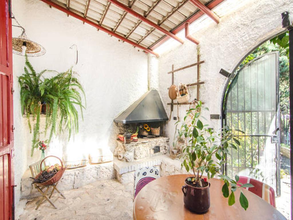 Villa Parco Alta Murgia Cassano delle Murge Habitación foto