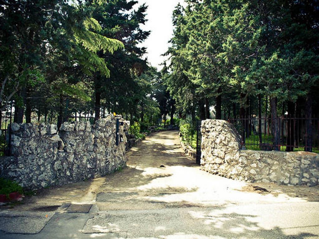 Villa Parco Alta Murgia Cassano delle Murge Habitación foto